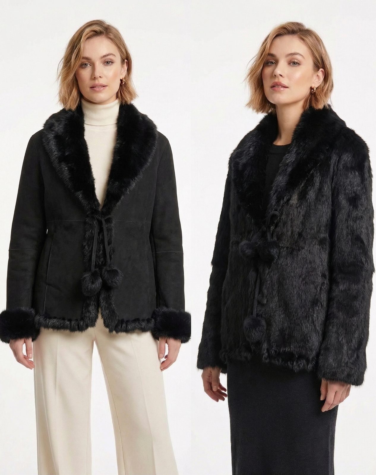 CHAQUETA PASAMANERIA 