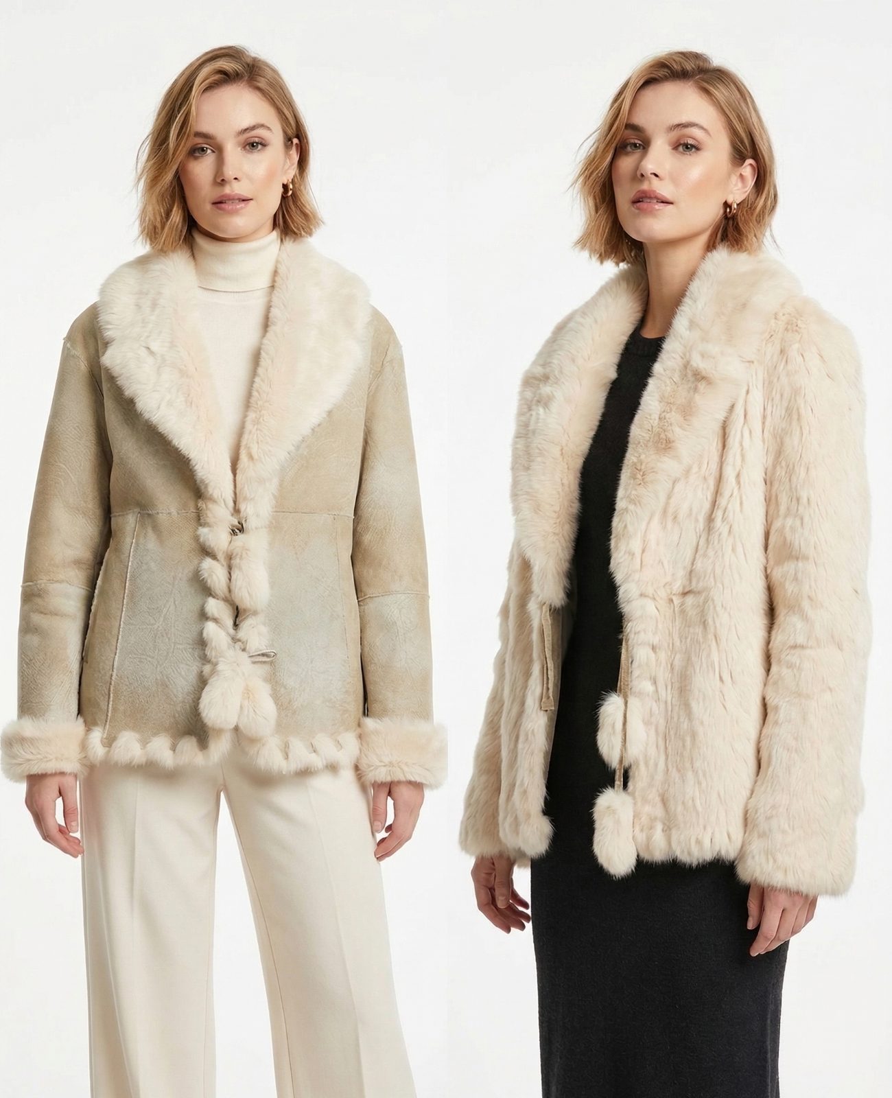CHAQUETA PASAMANERIA 