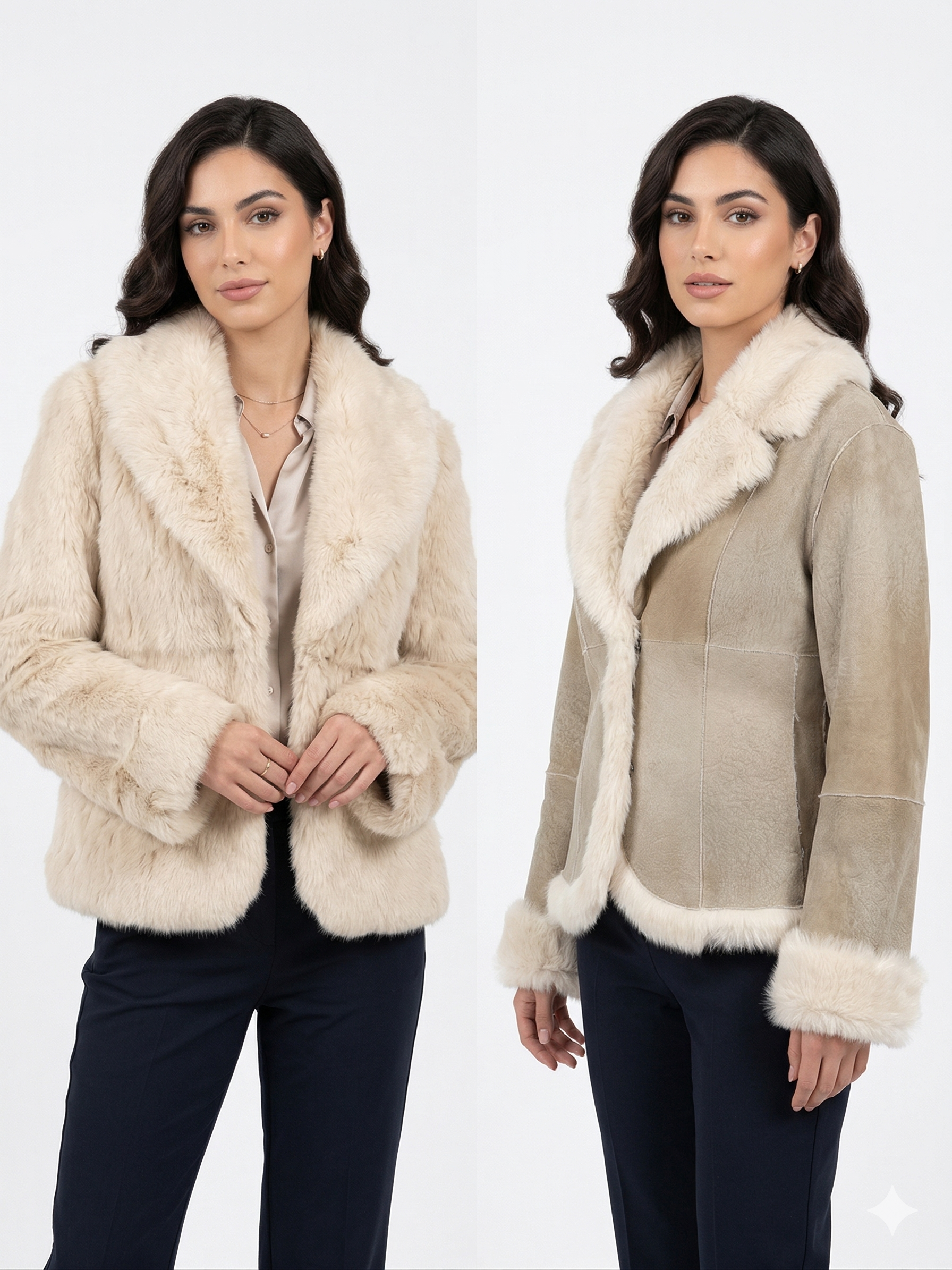 CHAQUETA CLAUDIA