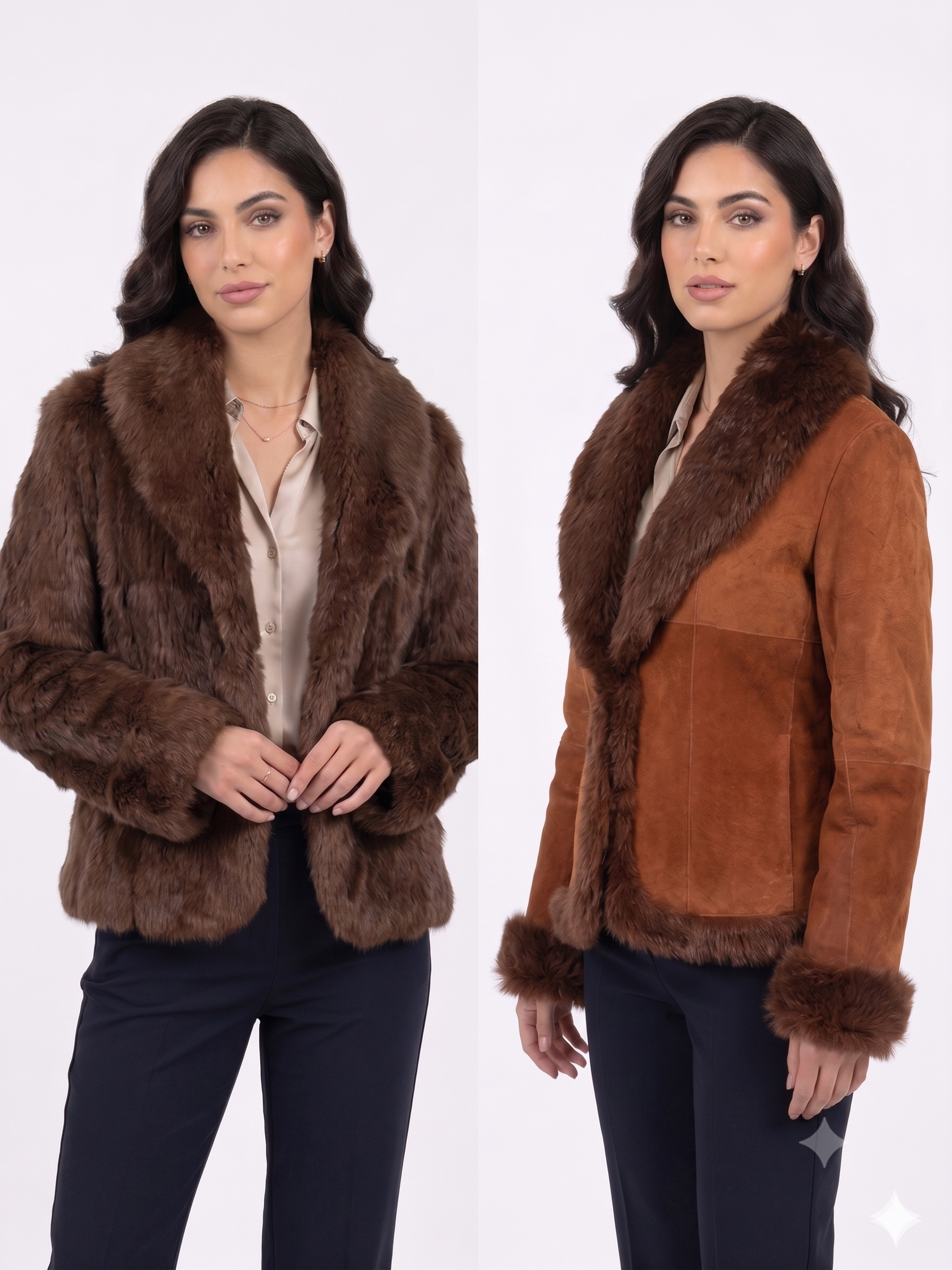 CHAQUETA CLAUDIA